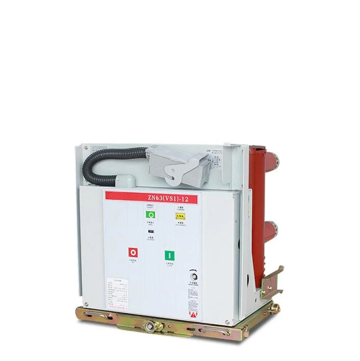 Vs1 Hand Vacuum Circuit Breaker Vcb