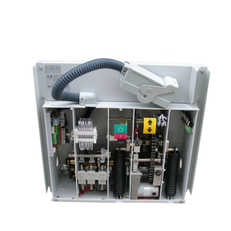 Vs1 Hand Vacuum Circuit Breaker Vcb