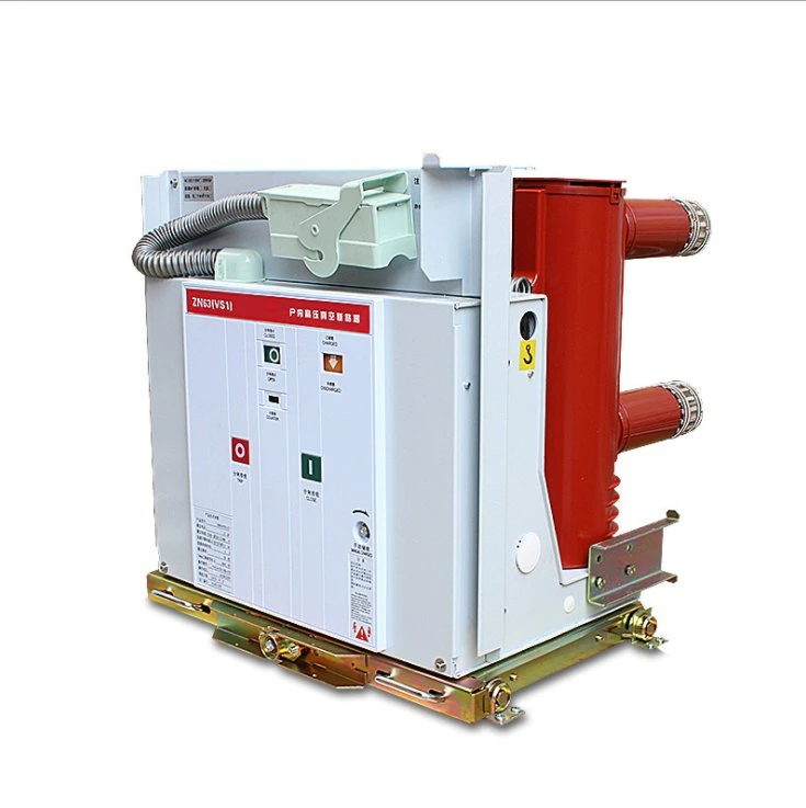 Vs1 Hand Vacuum Circuit Breaker Vcb