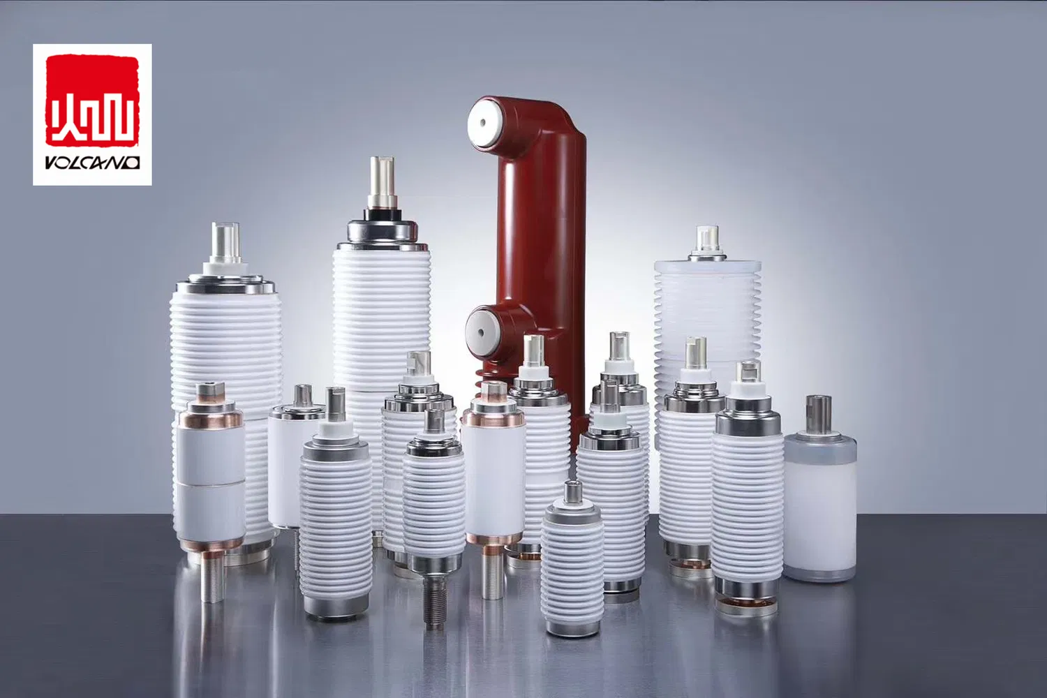 실내 11kv 12kv 630A Vcb 고전압 진공 차단기