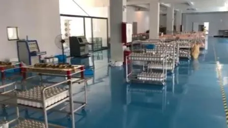 실내 33kv 36kv 630A 가스 절연 개폐 장치 고전압 진공 차단기