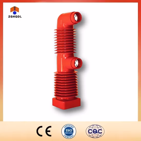 12kv 임베디드 폴 고전압 진공 차단기