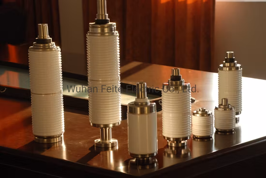 40.5kV 진공차단기/진공소화실/진공접촉기용병